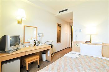 Az Hotel Kitakyushu Yahata Ngoại thất bức ảnh