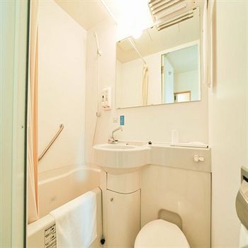 Az Hotel Kitakyushu Yahata Ngoại thất bức ảnh